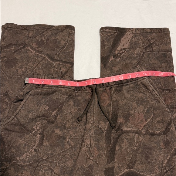 Dairy Boy River Camo Sweatpants Brown Original Limited Drop Hard to Find Medium - Picture 9 of 15